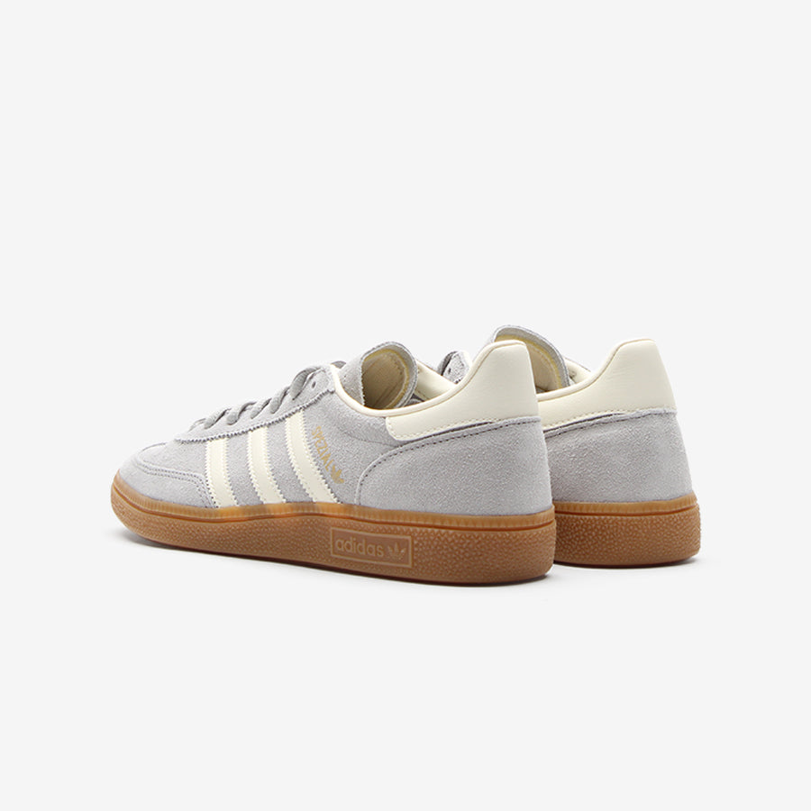 Adidas Handball Spezial Grey Cream White