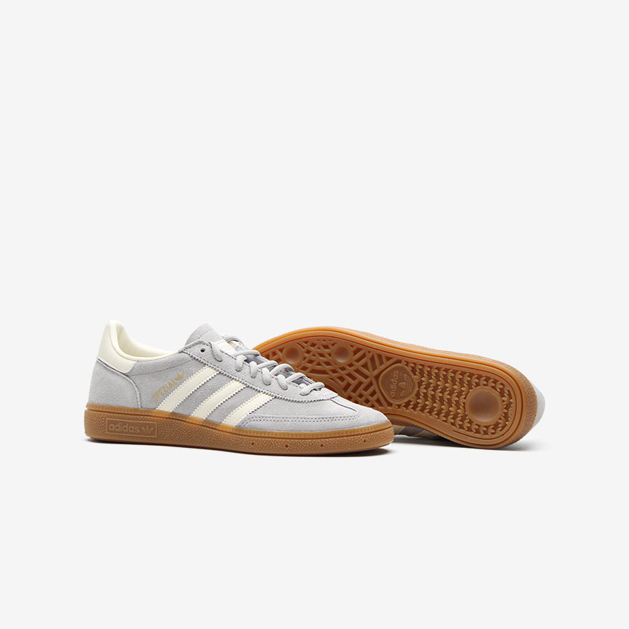 Adidas Handball Spezial Grey Cream White