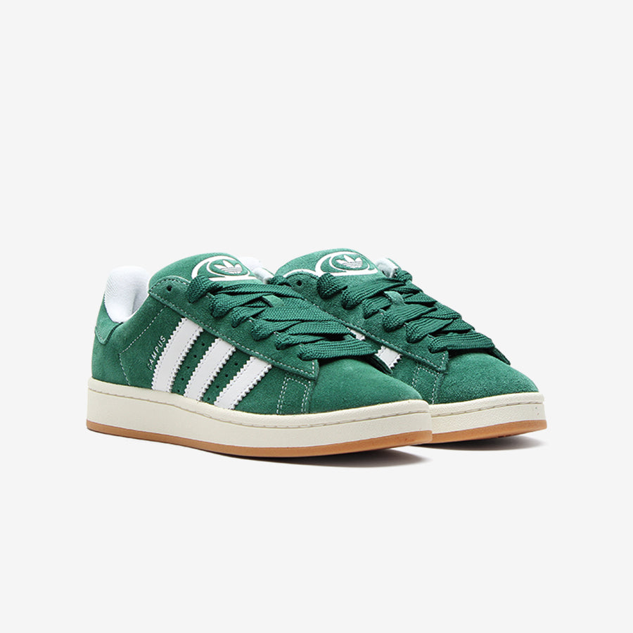 Adidas Campus 00s Dark Green