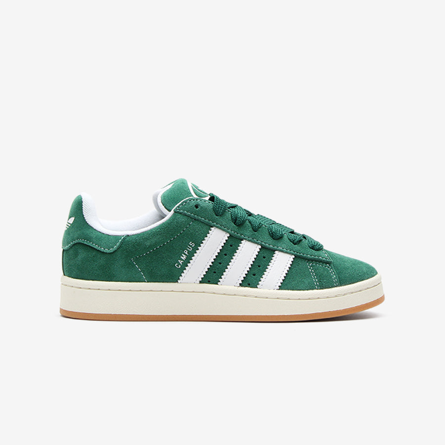 Adidas Campus 00s Dark Green