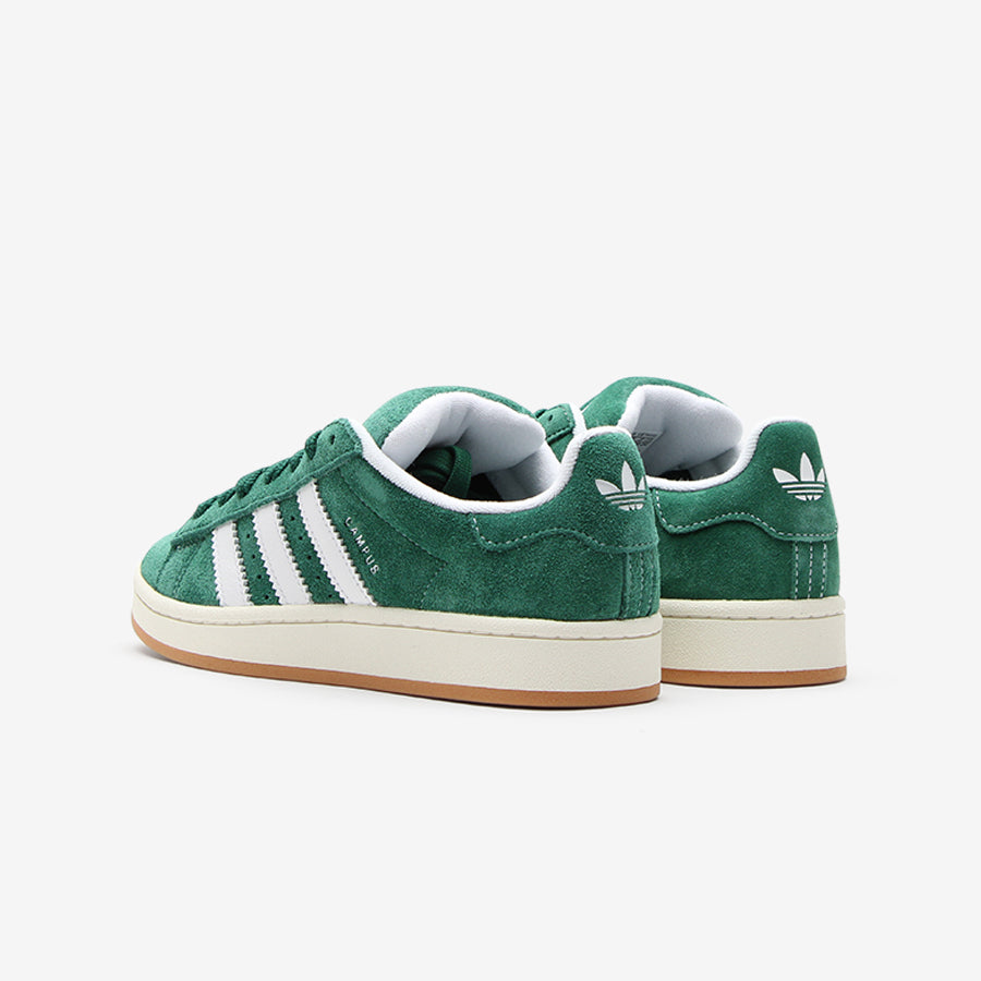 Adidas Campus 00s Dark Green