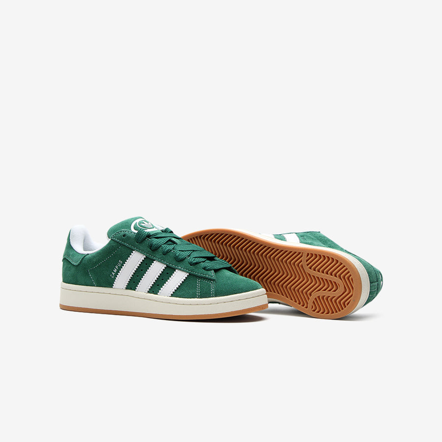 Adidas Campus 00s Dark Green