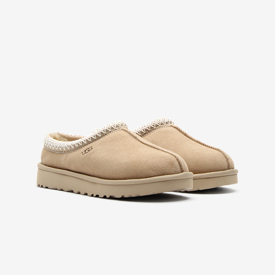 UGG Tasman Slipper Mustard Seed