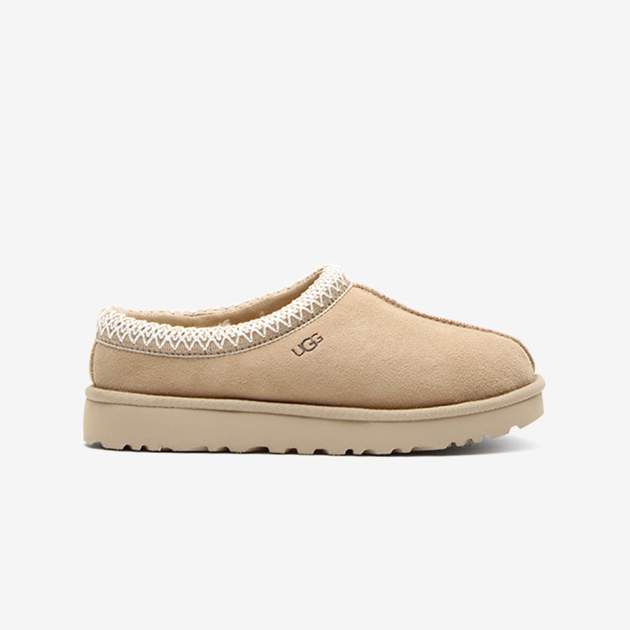 UGG Tasman Slipper Mustard Seed