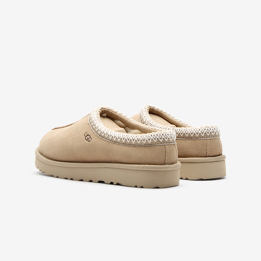 UGG Tasman Slipper Mustard Seed