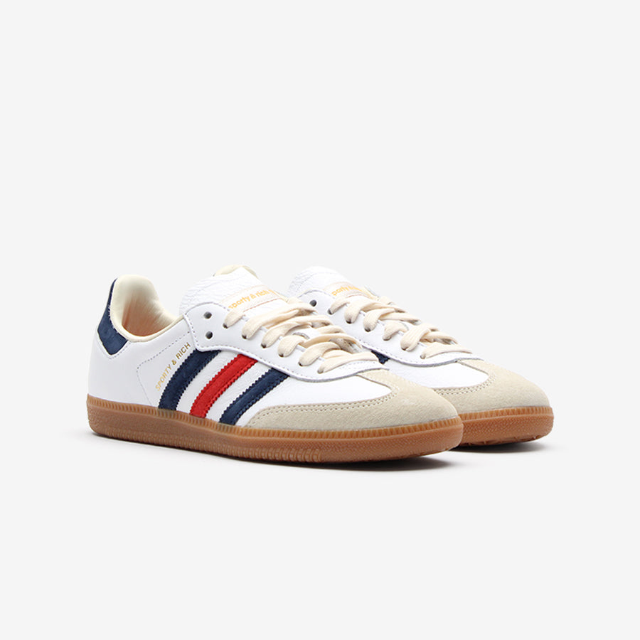 Adidas Samba OG Sporty & Rich USA