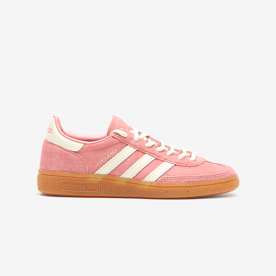 Adidas Handball Spezial Sporty & Rich Pink