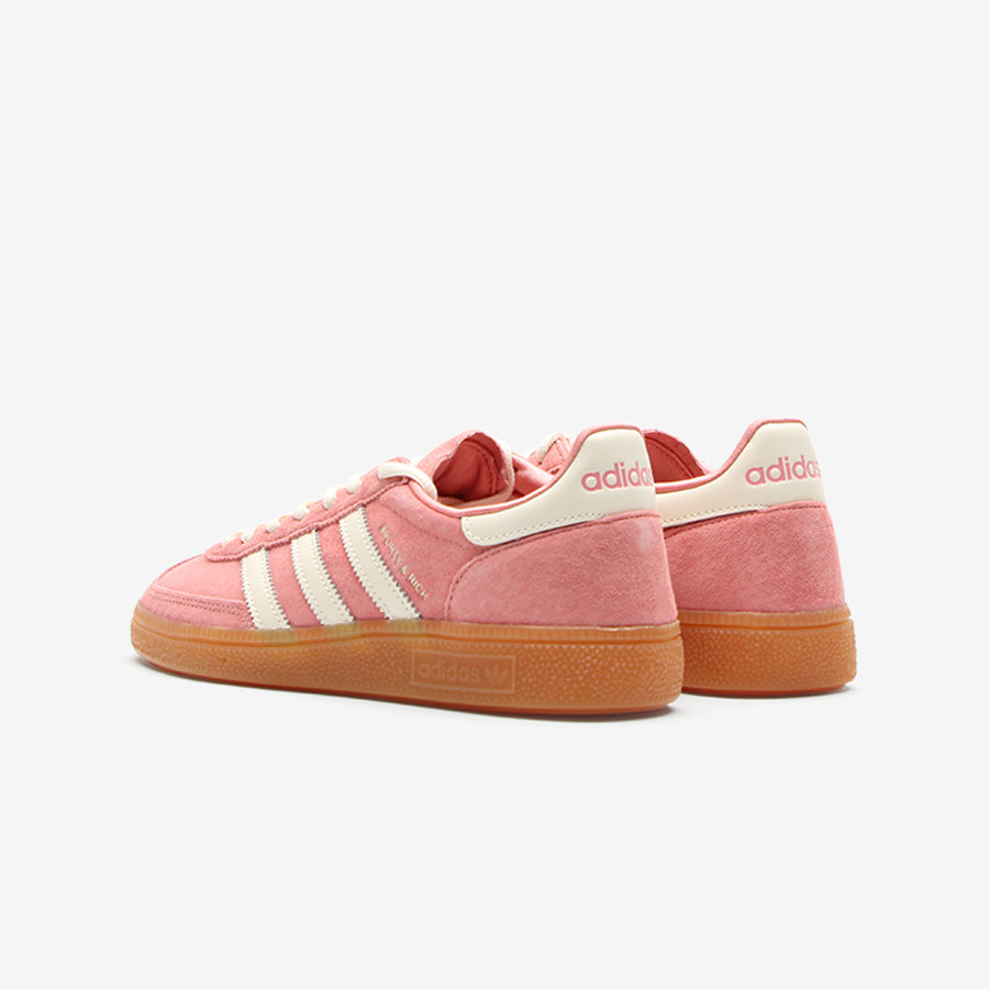 Adidas Handball Spezial Sporty & Rich Pink