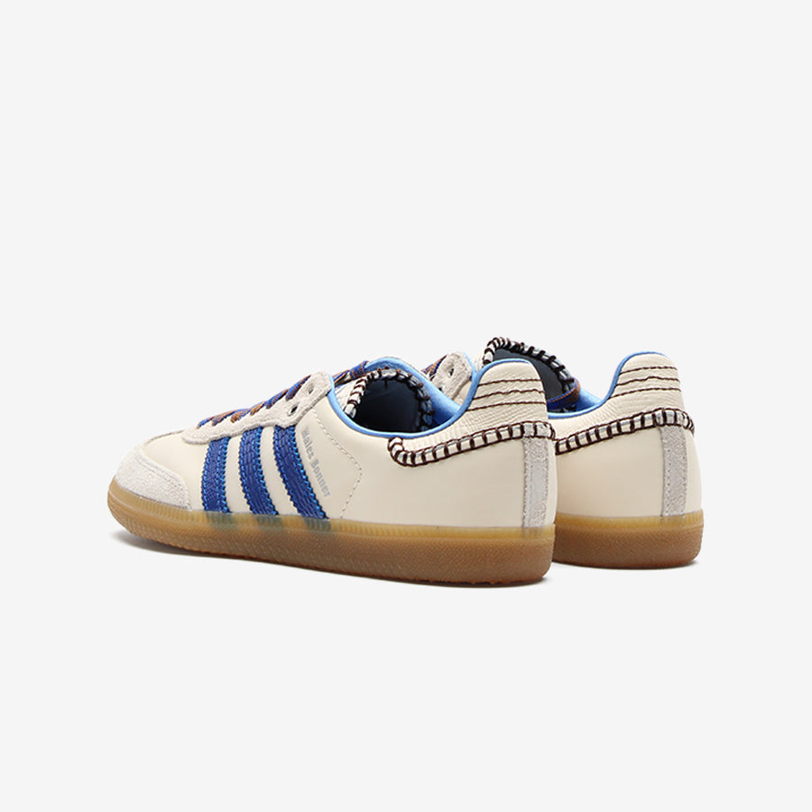 Adidas Samba Nylon Wales Bonner Wonder Clay Royal