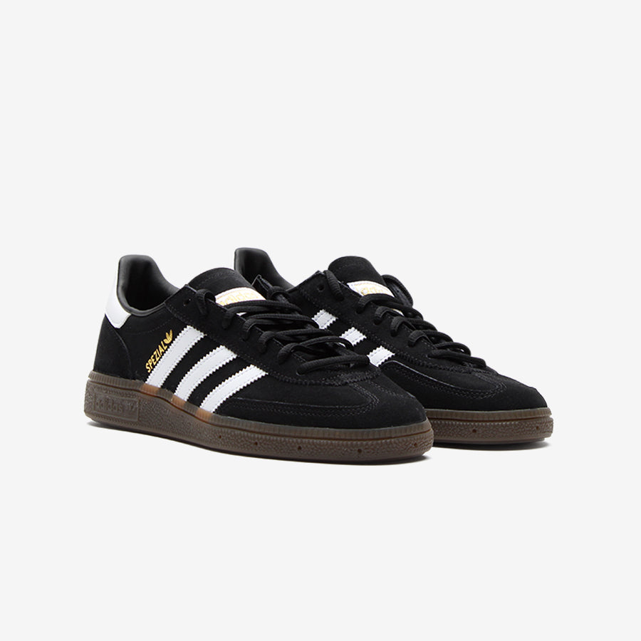 Adidas Handball Spezial Black Gum