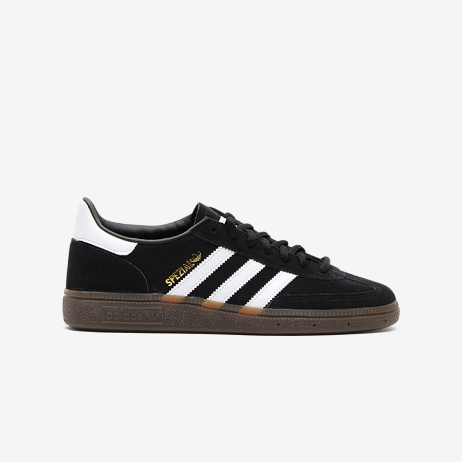 Adidas Handball Spezial Black Gum