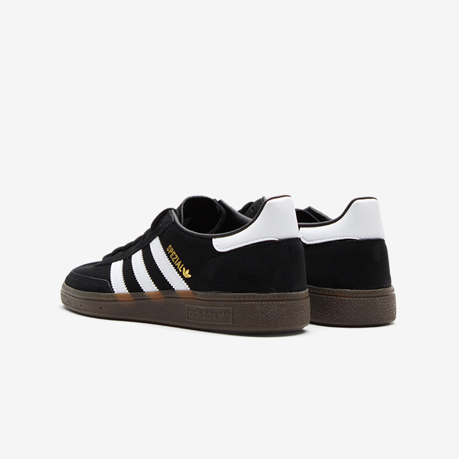 Adidas Handball Spezial Black Gum