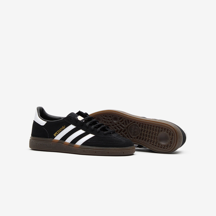 Adidas Handball Spezial Black Gum