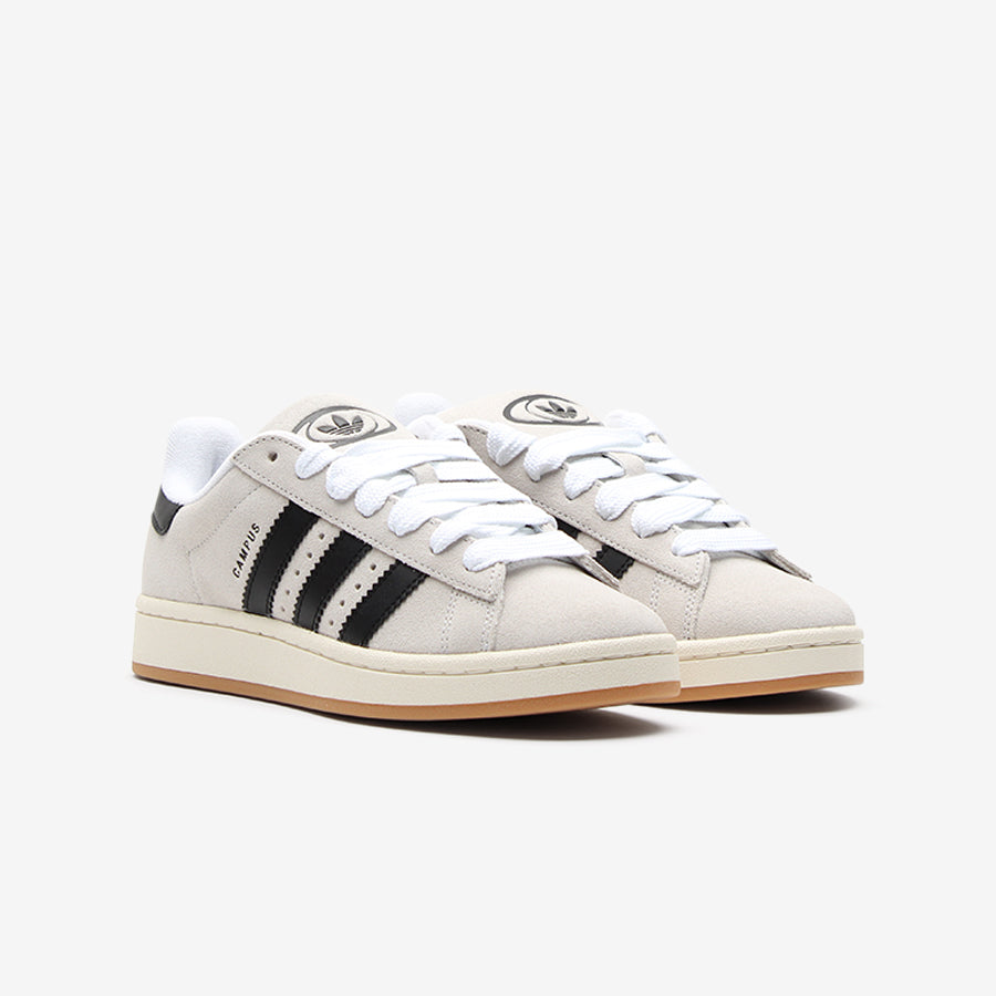 Adidas Campus 00s Crystal White