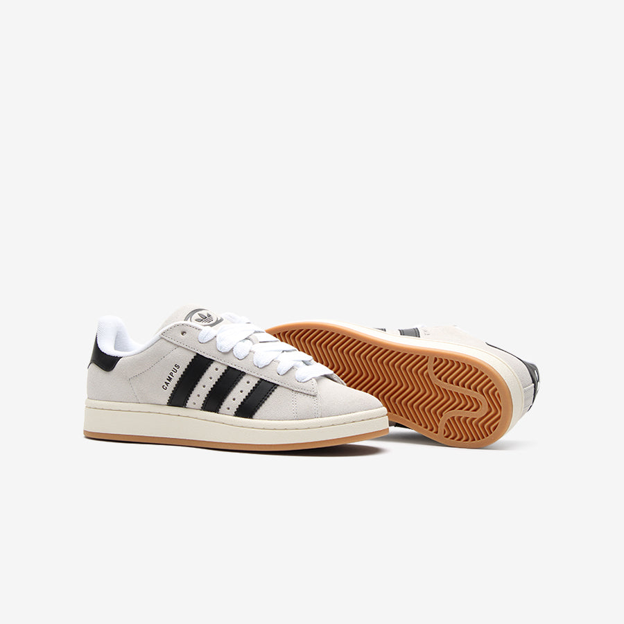 Adidas Campus 00s Crystal White