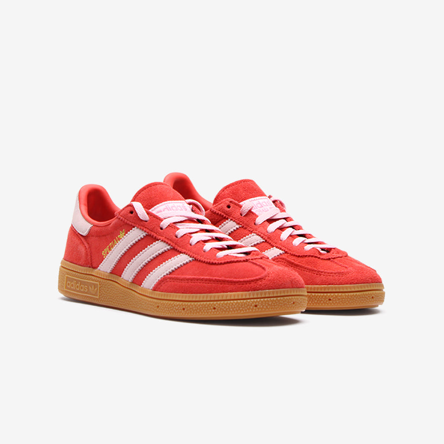 Adidas Handball Spezial Bright Red Clear Pink