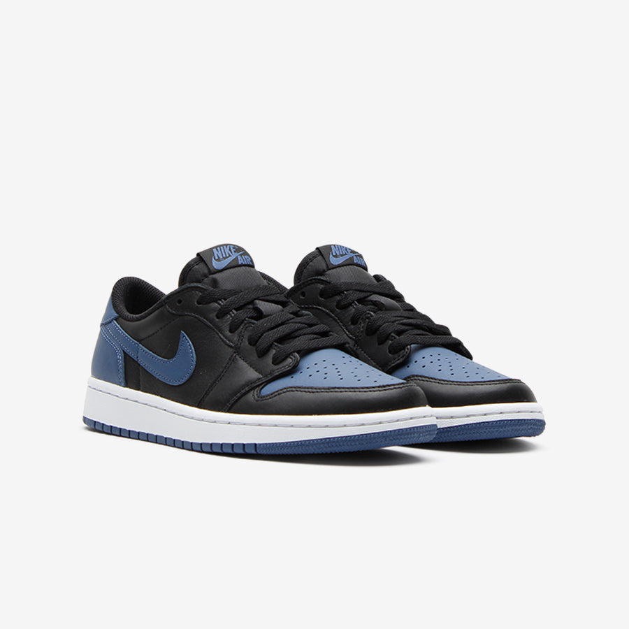 Nike Air Jordan 1 Retro Low OG Mystic Navy