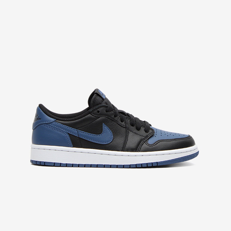 Nike Air Jordan 1 Retro Low OG Mystic Navy