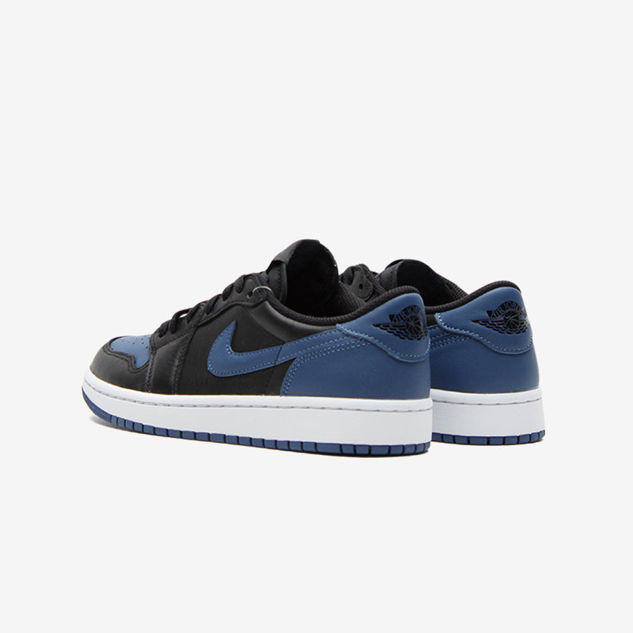 Nike Air Jordan 1 Retro Low OG Mystic Navy