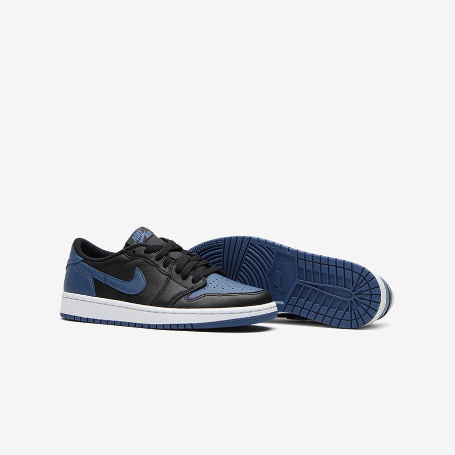 Nike Air Jordan 1 Retro Low OG Mystic Navy