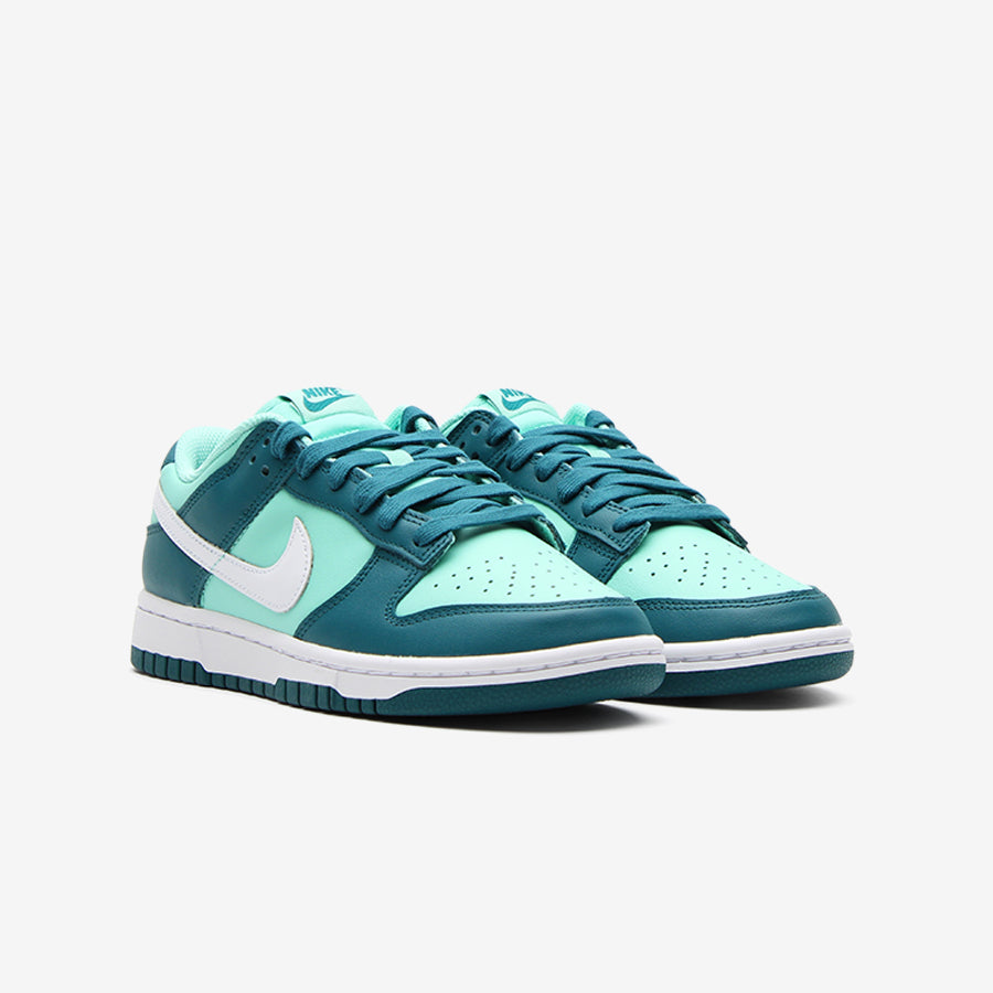 Nike Dunk Low Geode Teal