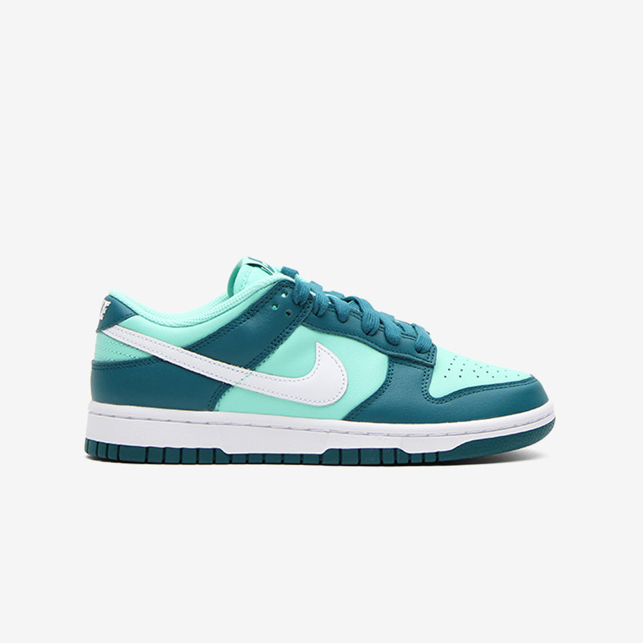 Nike Dunk Low Geode Teal