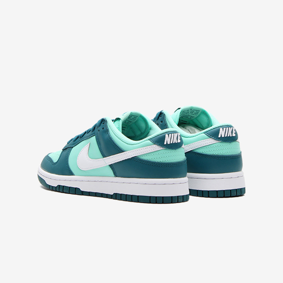 Nike Dunk Low Geode Teal