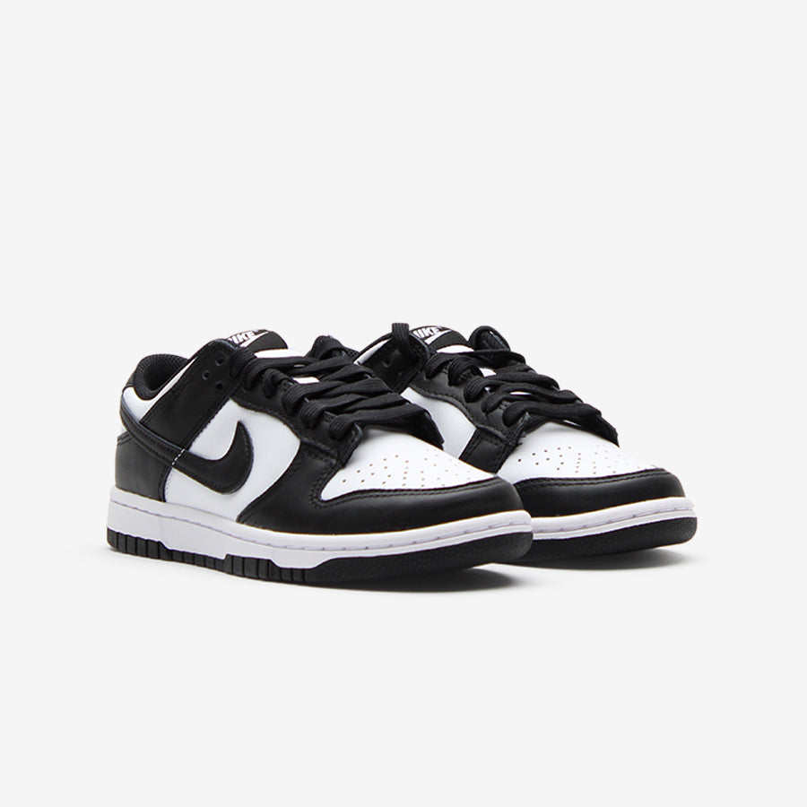 Nike Dunk Low Retro White Black Panda