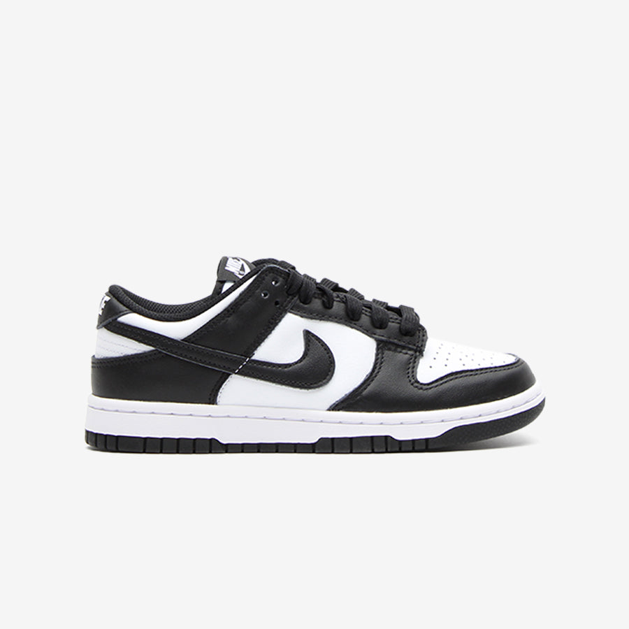 Nike Dunk Low Retro White Black Panda