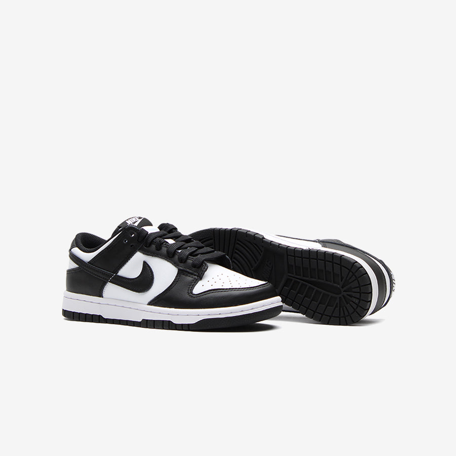 Nike Dunk Low Retro White Black Panda