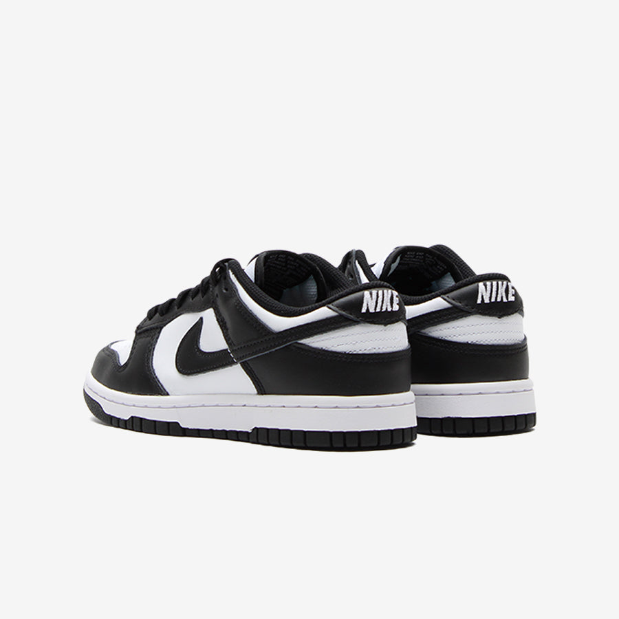 Nike Dunk Low Retro White Black Panda