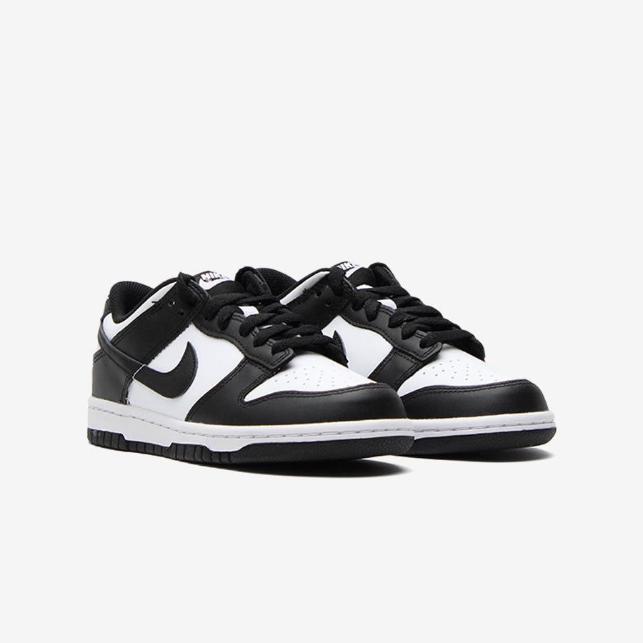 Nike Dunk Low Retro White Black Panda (GS)