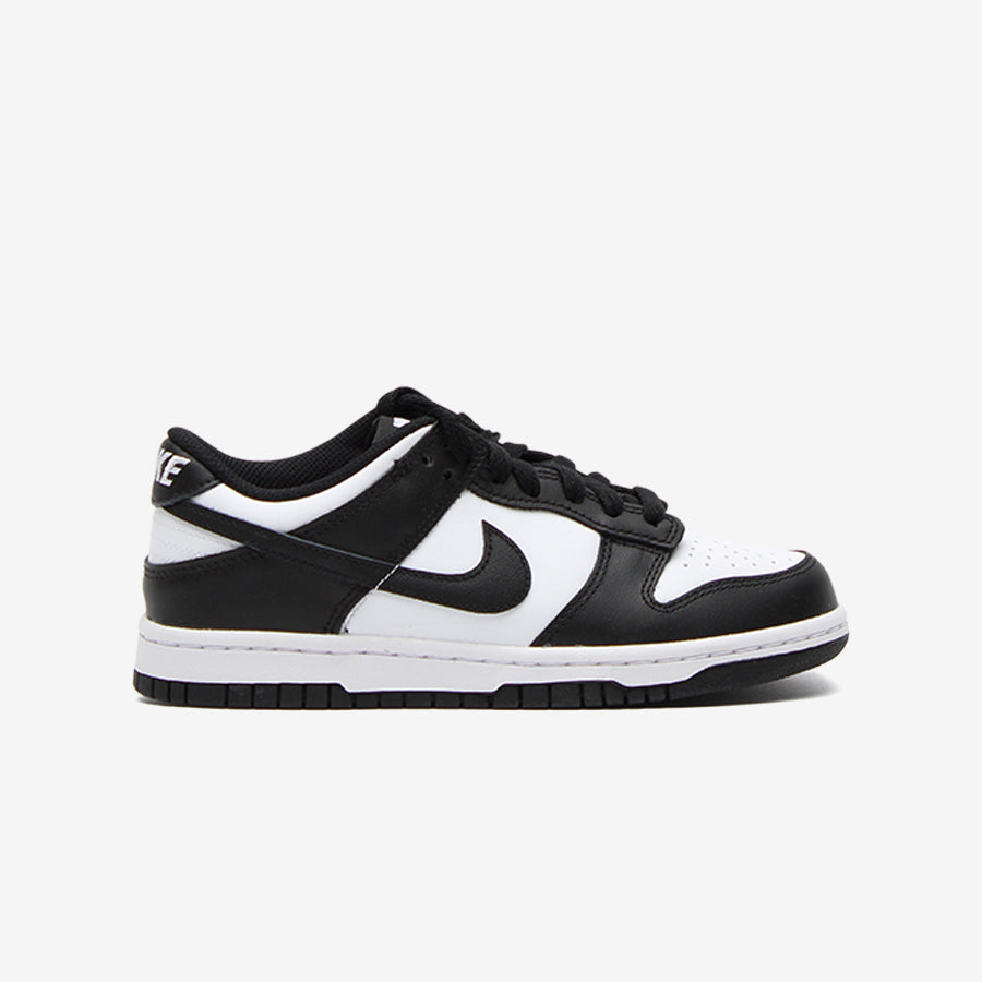 Nike Dunk Low Retro White Black Panda (GS)