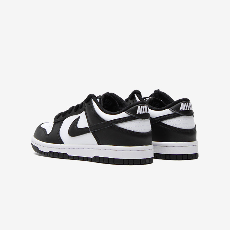 Nike Dunk Low Retro White Black Panda (GS)