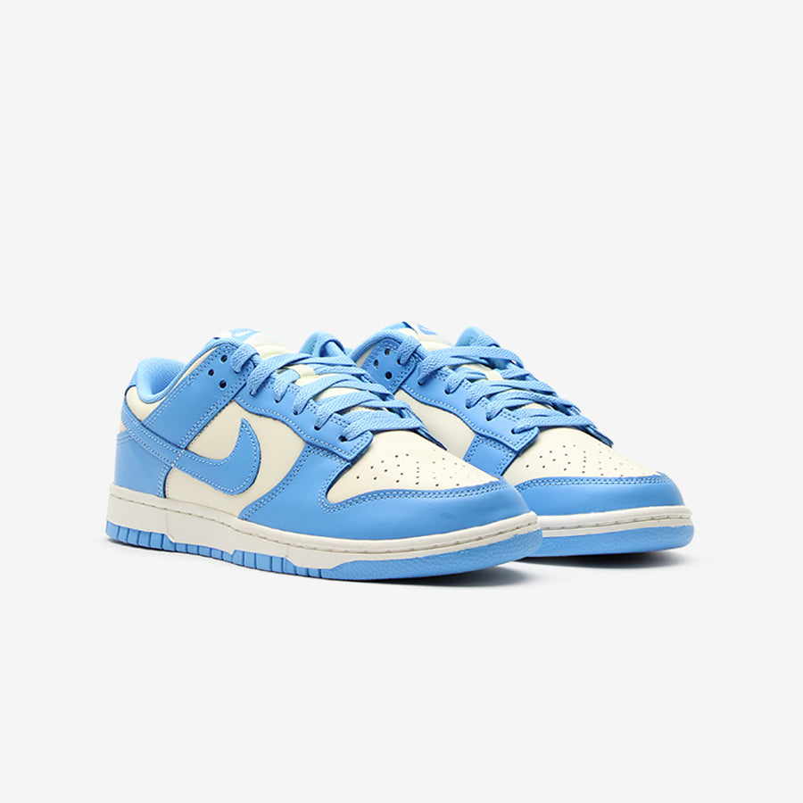 Nike Dunk Low Retro University Blue