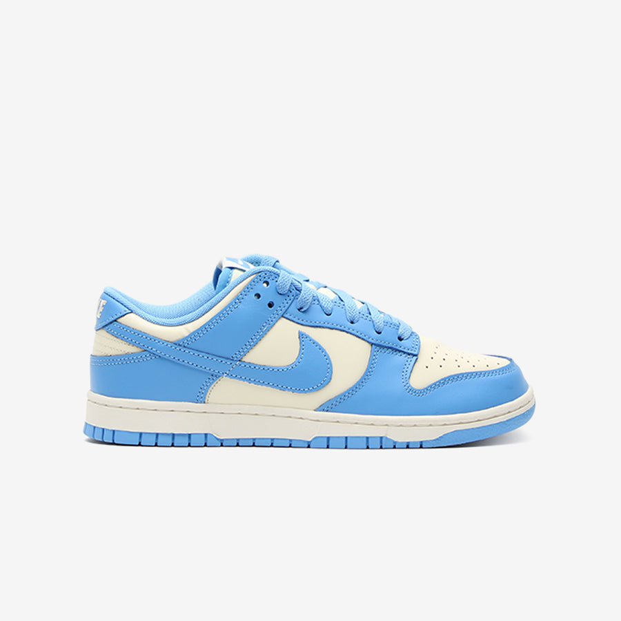 Nike Dunk Low Retro University Blue