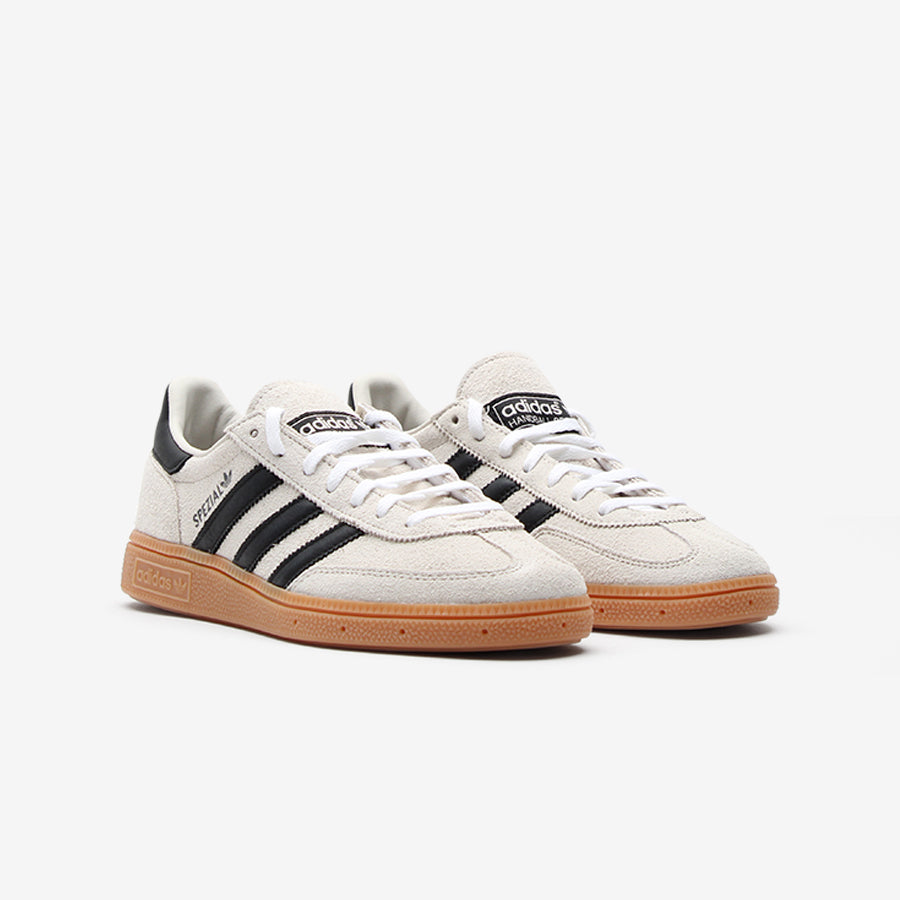 Adidas Handball Spezial Aluminium Core Black