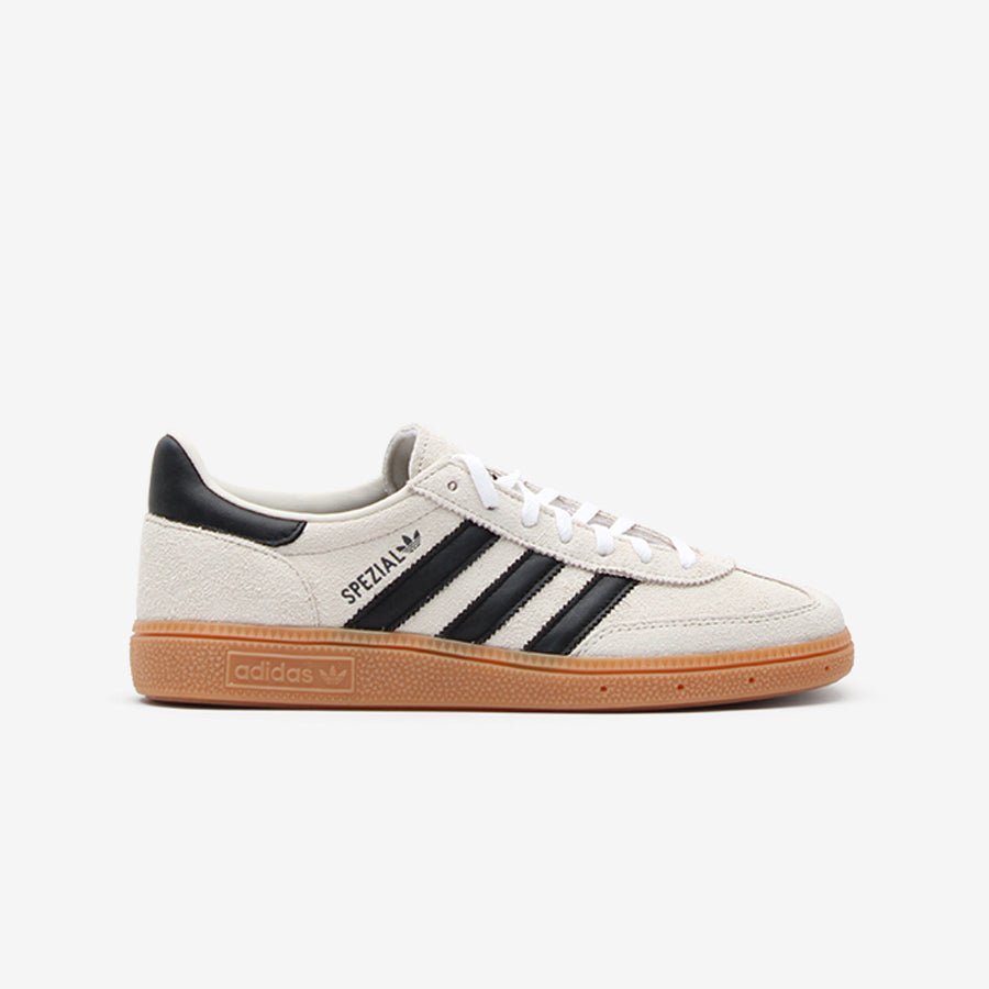 Adidas Handball Spezial Aluminium Core Black