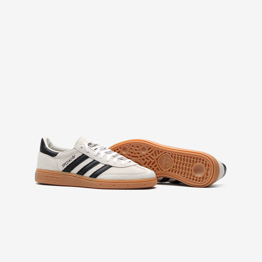 Adidas Handball Spezial Aluminium Core Black