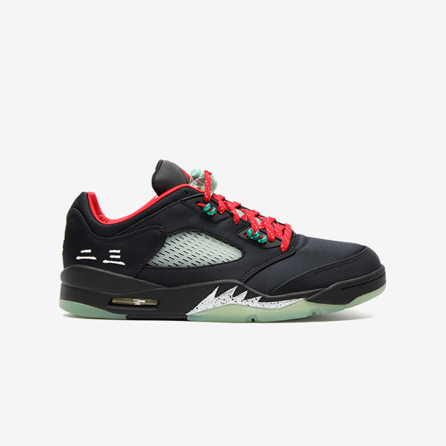 Nike Air Jordan 5 Retro Low CLOT Jade