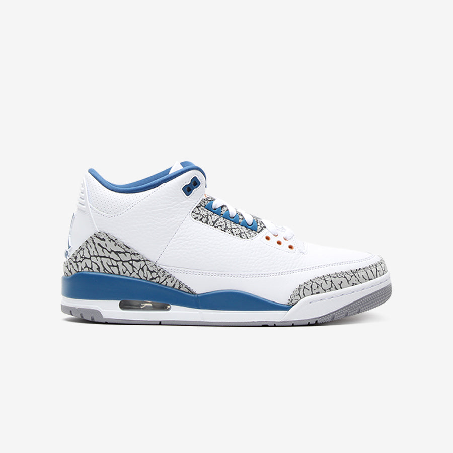 Nike Air Jordan 3 Retro Wizards