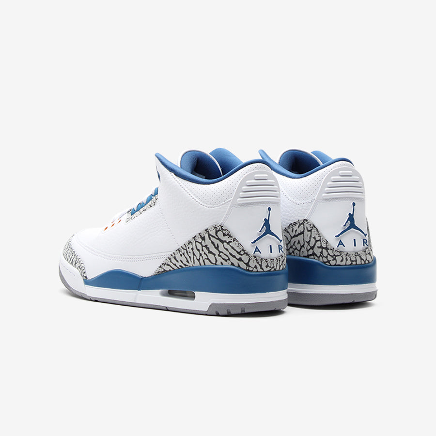 Nike Air Jordan 3 Retro Wizards