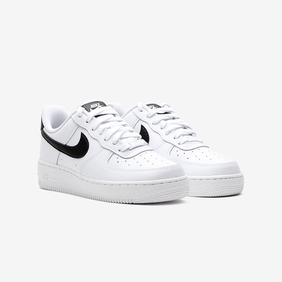 Nike Air Force 1 Low White Black