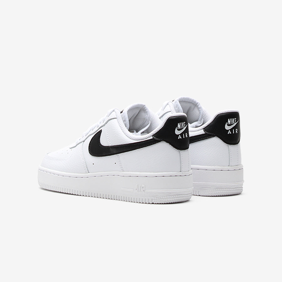 Nike Air Force 1 Low White Black