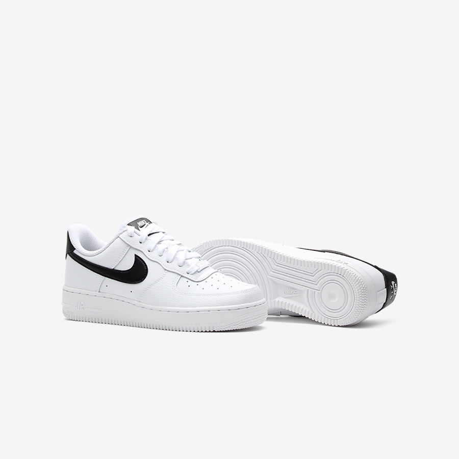 Nike Air Force 1 Low White Black