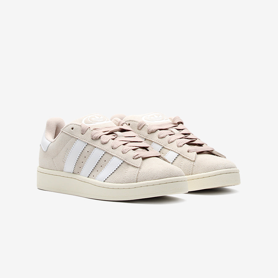 Adidas Campus 00s Wonder White