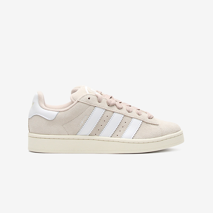 Adidas Campus 00s Wonder White