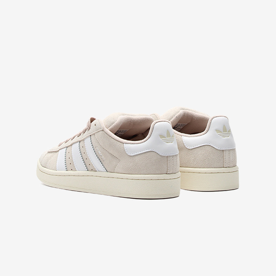 Adidas Campus 00s Wonder White