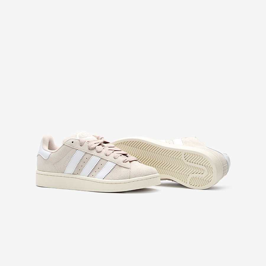 Adidas Campus 00s Wonder White