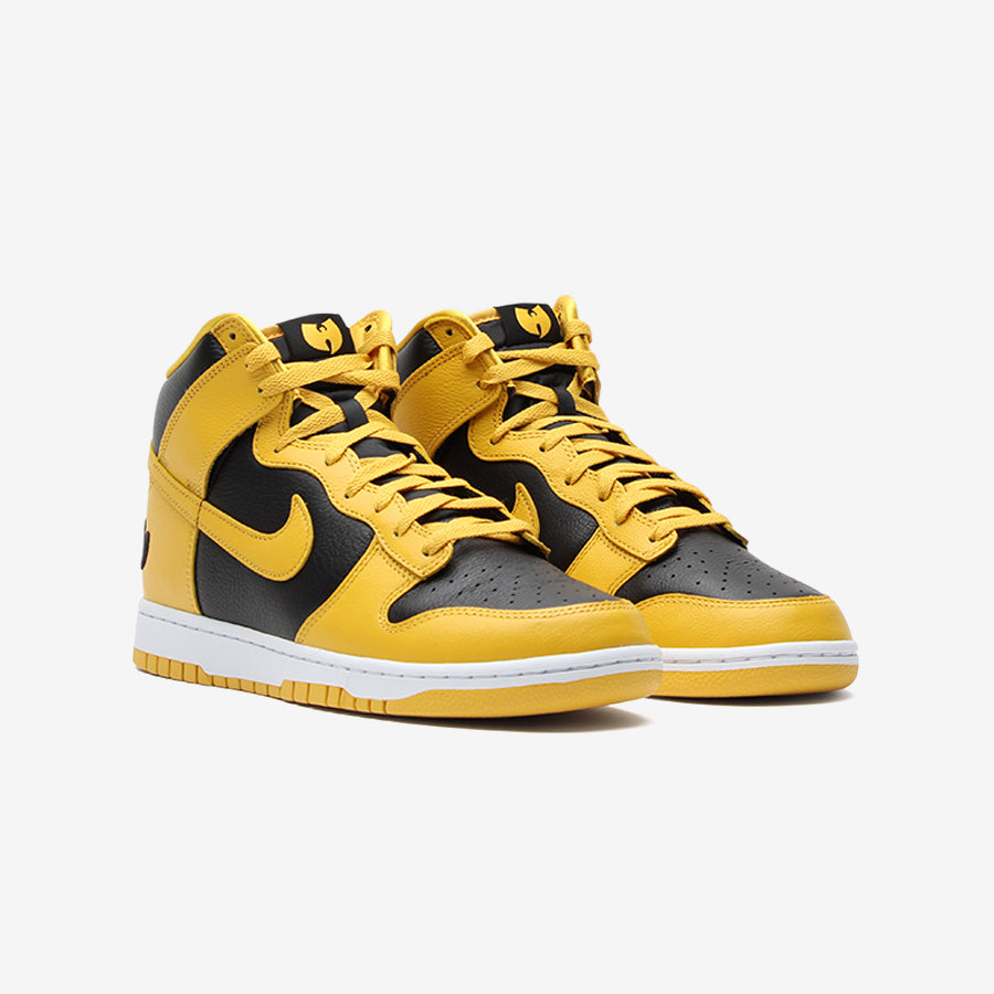 Nike Dunk High Wu-Tang (2024)